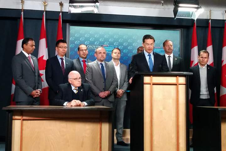 Pierre Poilievre