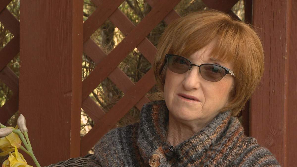 Rosmarie Boxall knows all too well the pain of losing a loved one to a drunk driver. Her husband, John, was killed in a crash in February 2013.