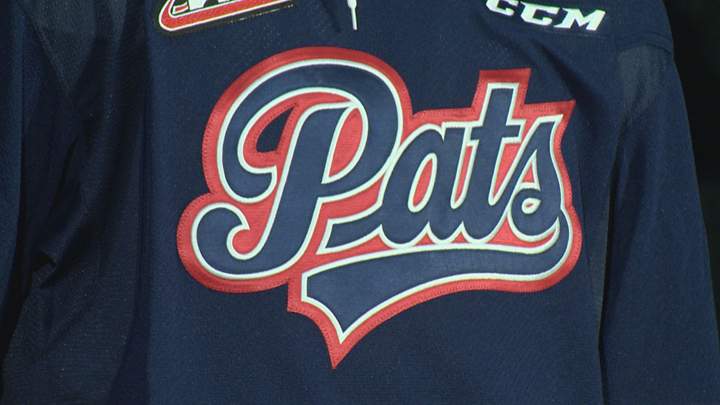 The Regina Pats will have a new look on the ice this season after they unveiled new home and away jerseys.