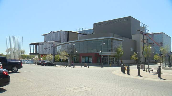 Design coordination issues increase construction costs by up to $4.5 million for Saskatoon’s Remai Art Gallery.