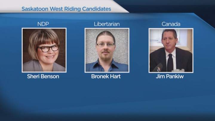 Why Saskatoon West is a riding to watch this federal election - image
