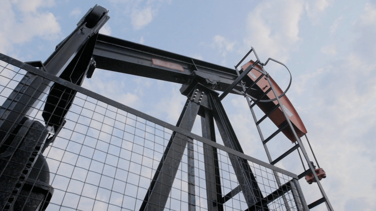 Map: Alberta littered with inactive oil and gas wells - image