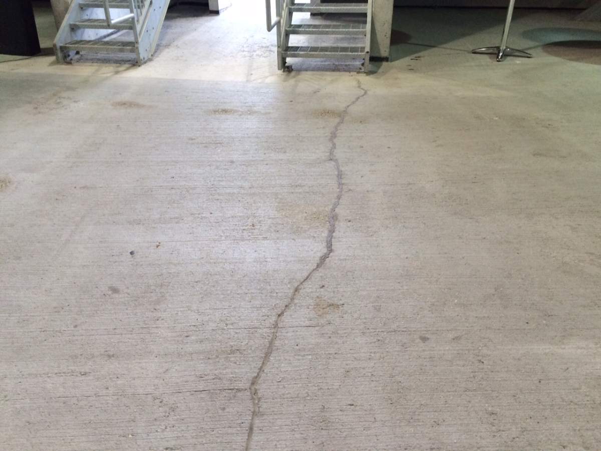 Taxpayers will be on the hook for $35.3 million in repairs to Investors Group Field, for now.