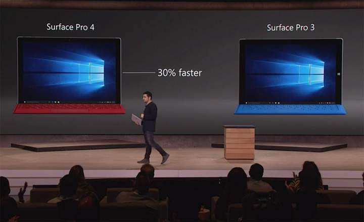 From Surface Pro 4 to Surface Book: Everything Microsoft unveiled at its press event - image