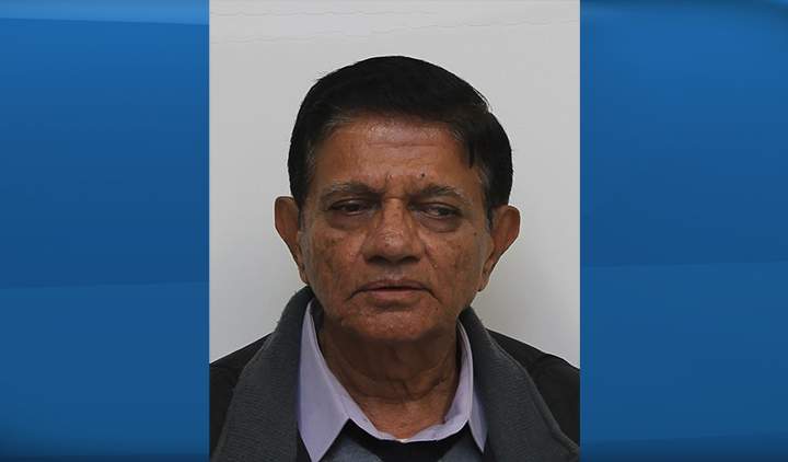 Muhammad Damani has been charged in connection with the sexual assault of a nine-year-old boy. 