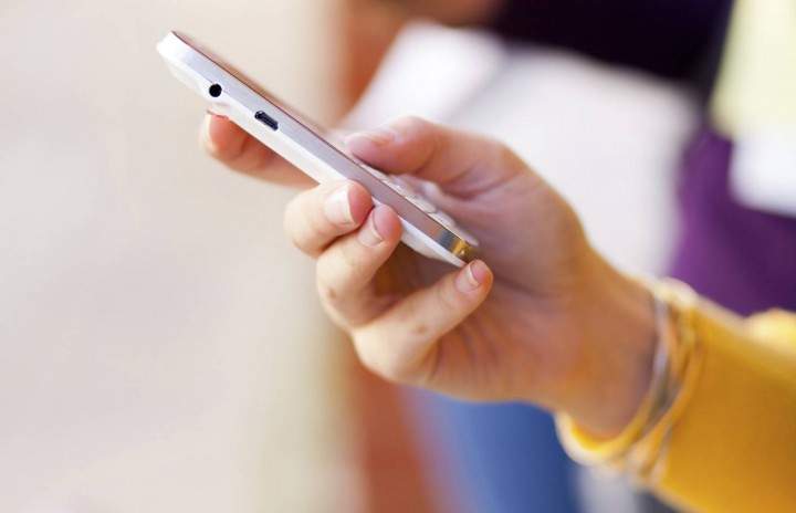 Texting a white lie to get out of a social outing isn't necessarily a bad thing, one psychologist says.