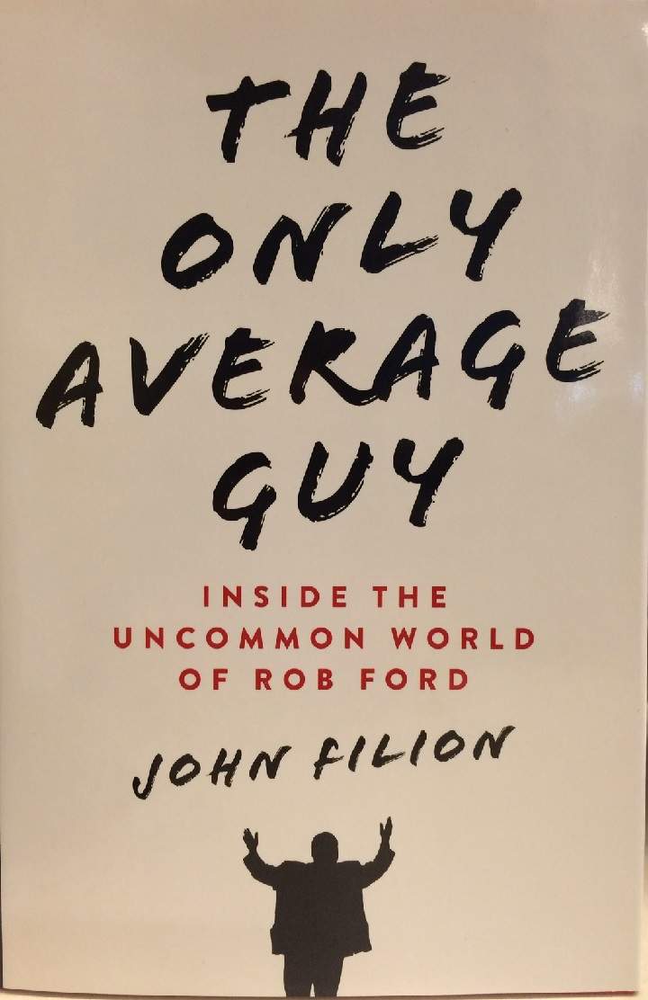 From ‘pool’ parties to political drama: fellow councillor shares account of Rob Ford saga - image