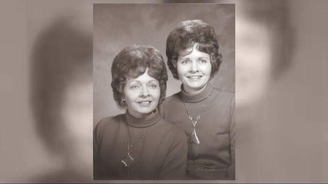 83-year-old Colorado twins die within hours of one another - image