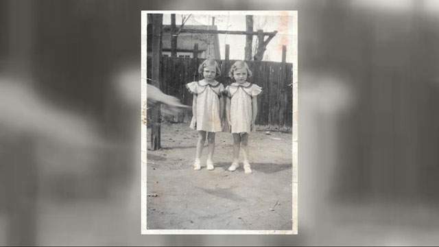 83-year-old Colorado twins die within hours of one another - image