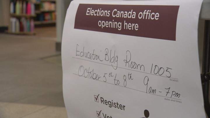 How voting has been made easy for students this federal election - image
