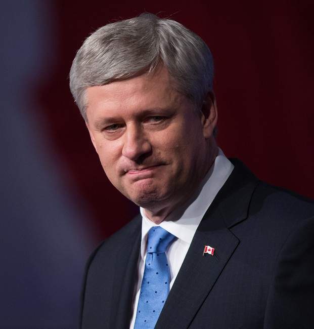   Stephen Harper's Conservative government and the Department of
National Defence spent years stonewalling the first set of hearings.