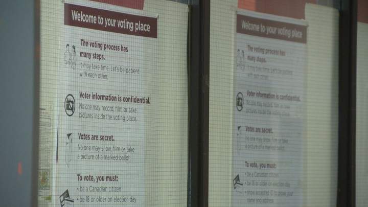 How voting has been made easy for students this federal election - image
