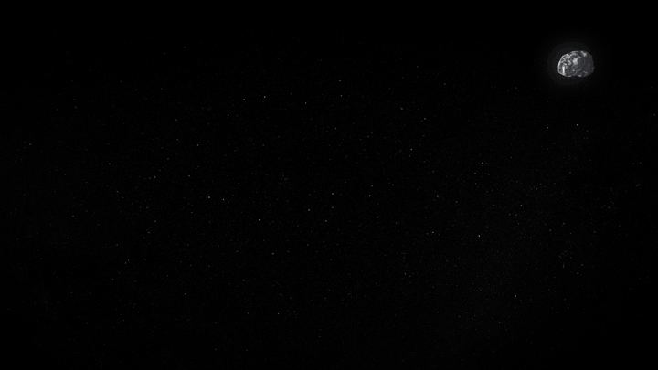 Asteroid