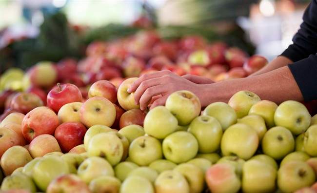 The feds are tightening rules around pesticide use.