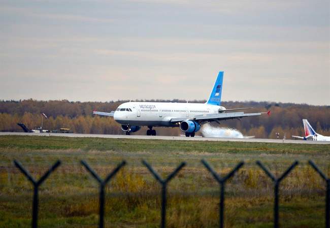 Cause of plane crash killing 224 in Egypt’s Sinai not known - image