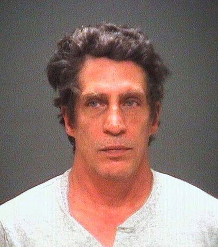 This undated photo provided by Cuyahoga County Prosecutors Office shows Bobby Hernandez. (Cuyahoga County Prosecutors Office via AP)