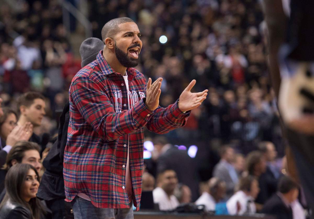Drake