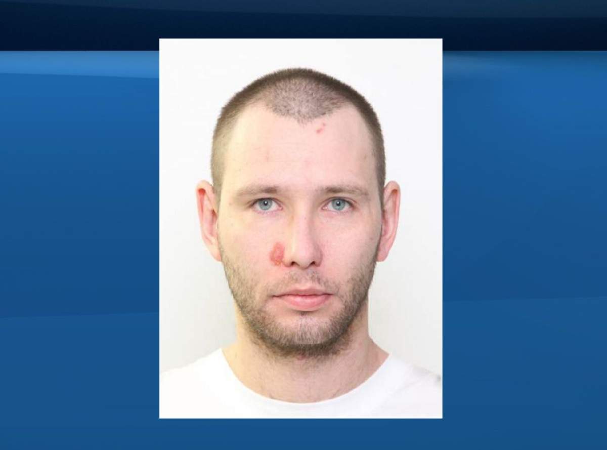 On Nov. 30, police arrested Shayne Fry, 28, of St. Albert on warrants for second degree murder in relation to this homicide.