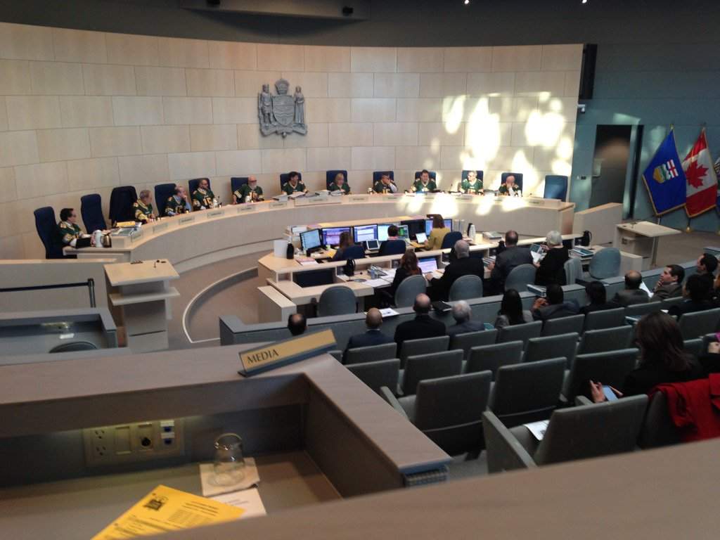 Prospective candidates for the Ward 12 byelection have until Jan. 25 to file their nomination papers.