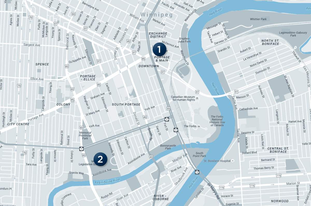 Your quick and easy guide to everything Grey Cup Festival - image