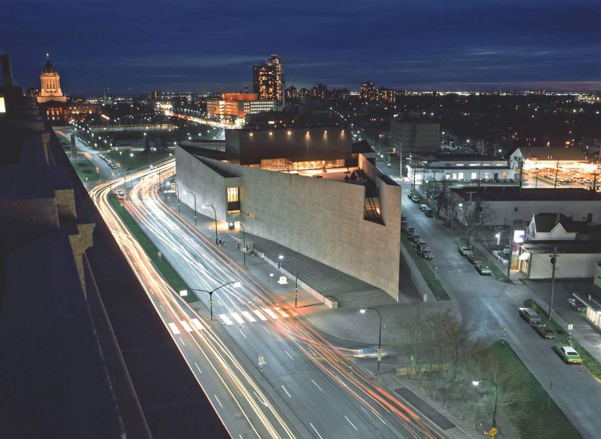 The Winnipeg Art Gallery is planning an '80s-inspired party Sept. 29.