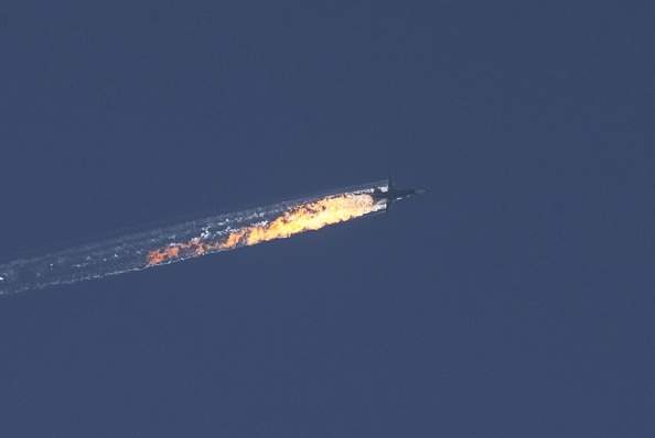 (Photo by Fatih Akta/Anadolu Agency/Getty Images)