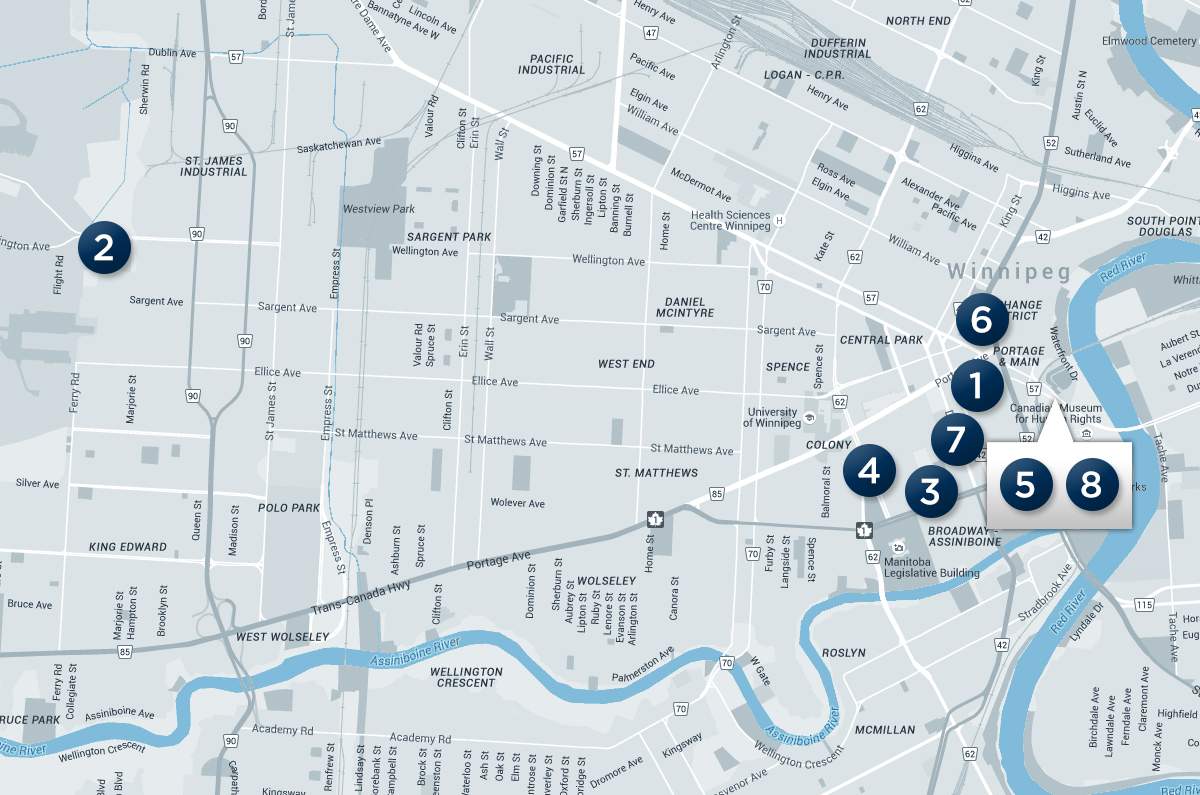 Your quick and easy guide to everything Grey Cup Festival - image