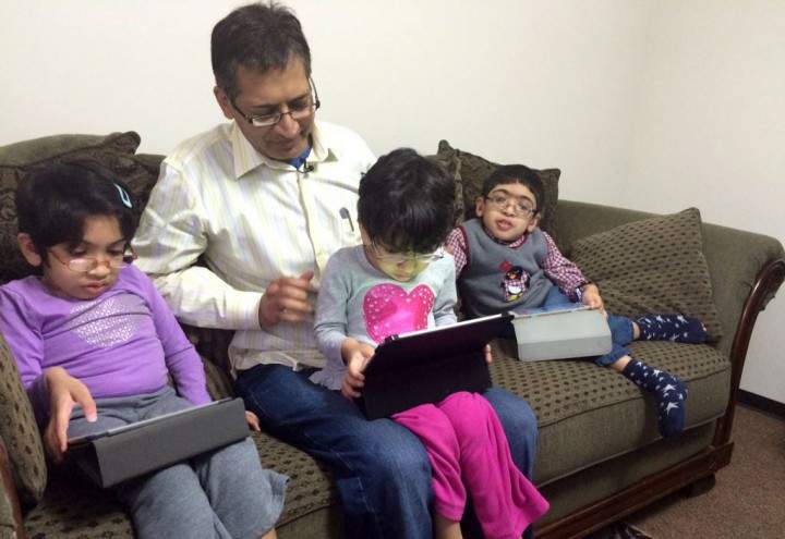 The province will pay for the treatment of three Saskatoon siblings with a rare genetic disease.