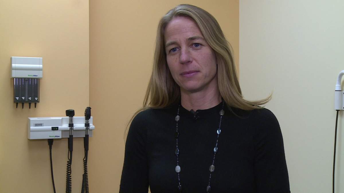 Crowley said interest in genetic testing increased after news that Angelina Jolie had taken preventative measures to avoid developing breast cancer.