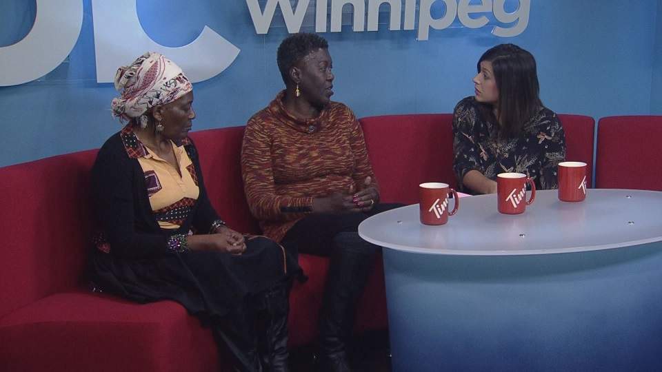 In a speaker series coming to Winnipeg called "Ask her talks," several women fighting HIV/AIDS overseas will share their stories.