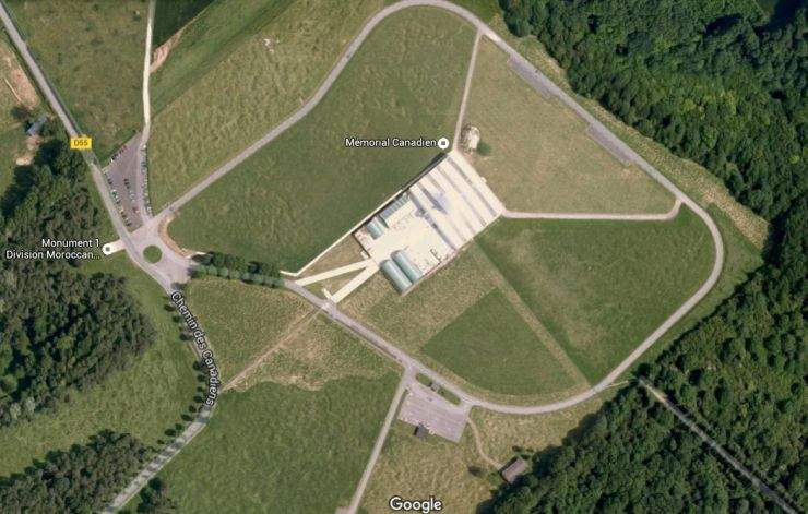 How you can explore historic battlefields online this Remembrance Day - image