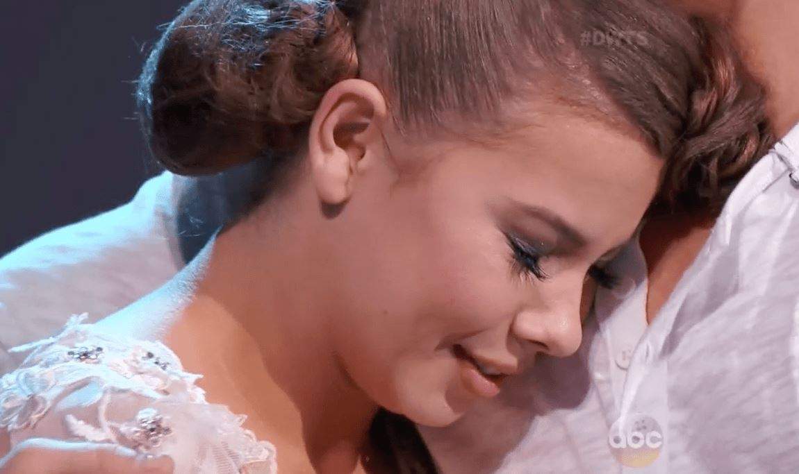 Bindi Irwin
