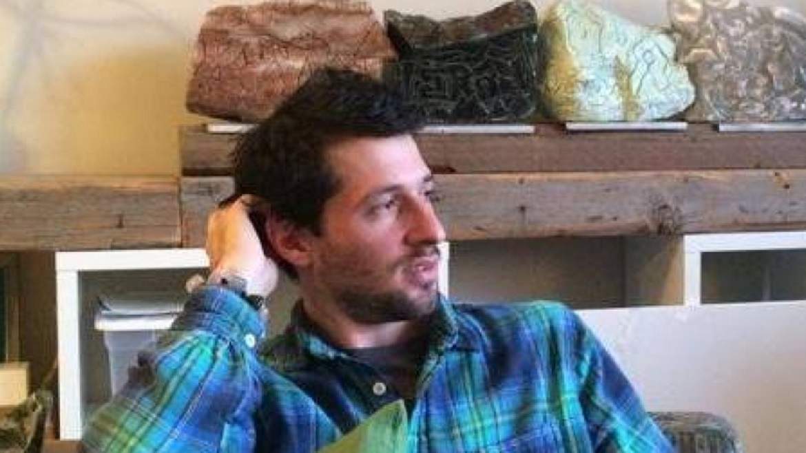 Reid Bricker has been missing since Oct. 24.