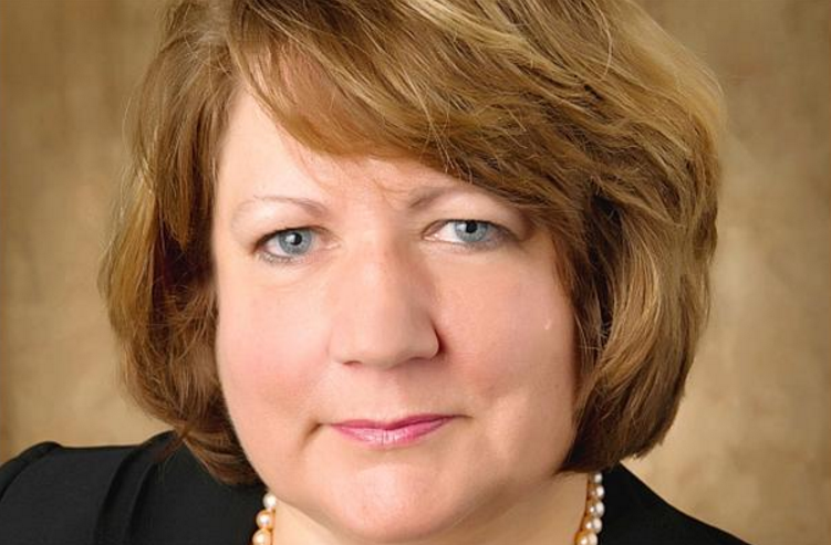 B.C. Auditor General Carol Bellringer.