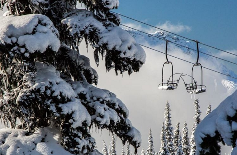 B.C. ski operators brace for El Niño - image