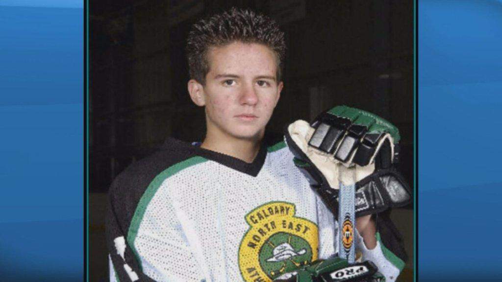 A man has plead guilty to the 2007 murder of Adam Cavanagh, pictured here.