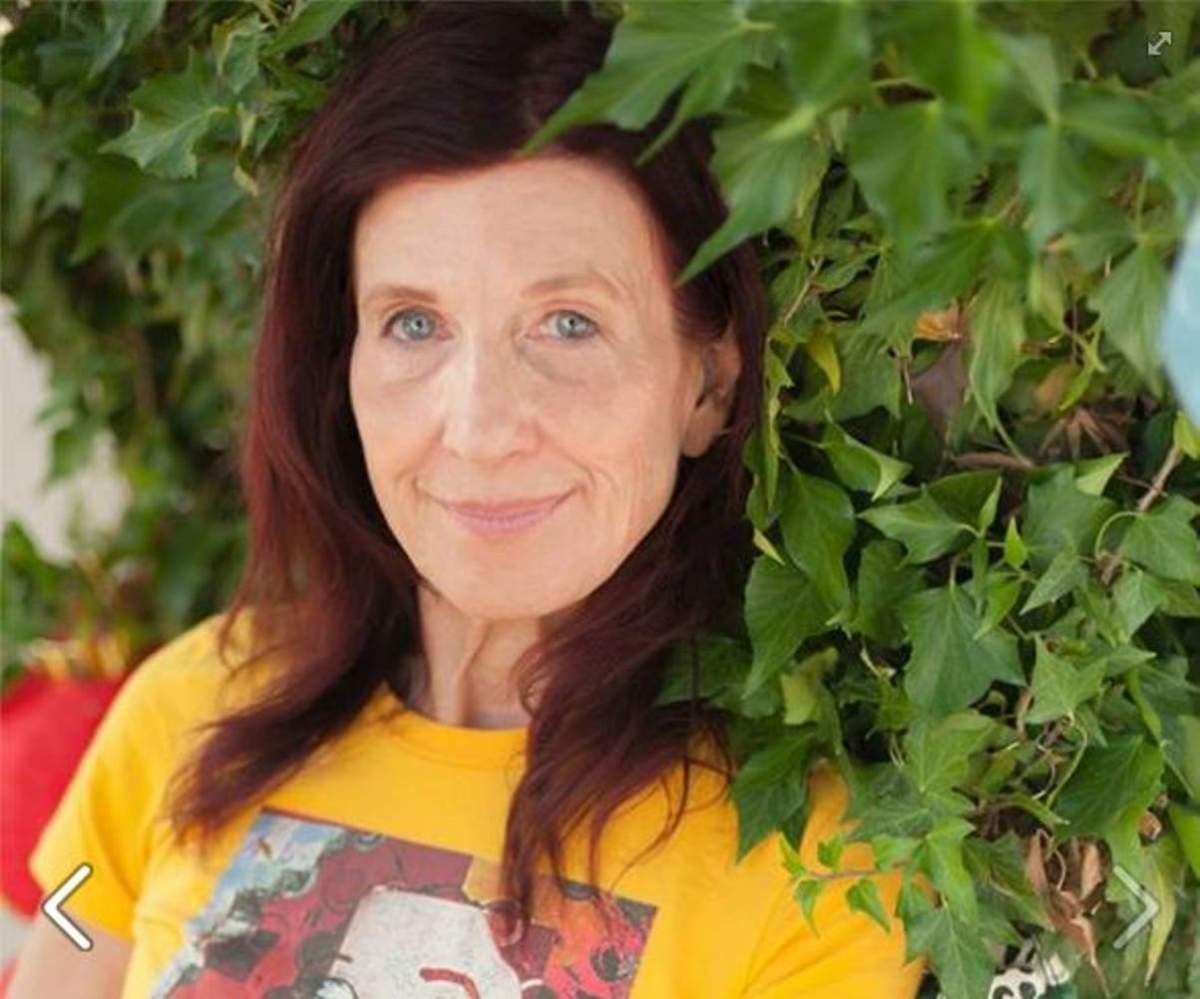 Kelowna woman recounts terror attacks in Paris - image