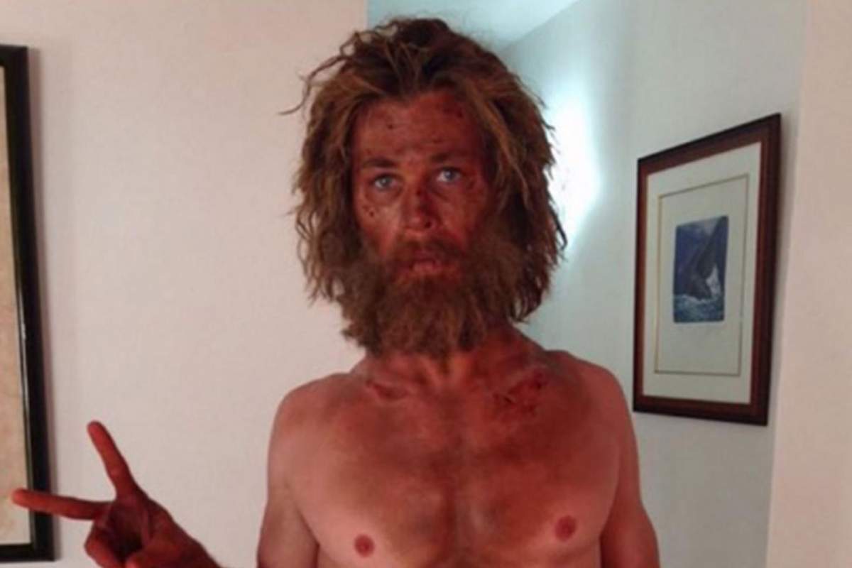 Chris Hemsworth