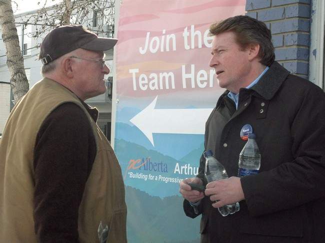 ‘Scud Stud’ defamation trial opens in Calgary - image