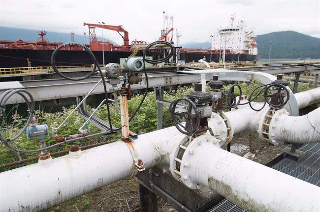 Trans Mountain