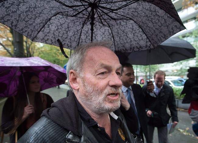 B.C.’s defence ironic and embarrassing: lawyers - image