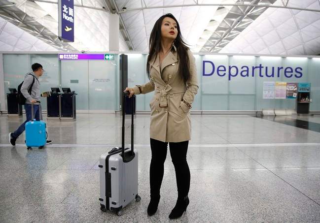 China Rising, Episode 6: Under Pressure - image