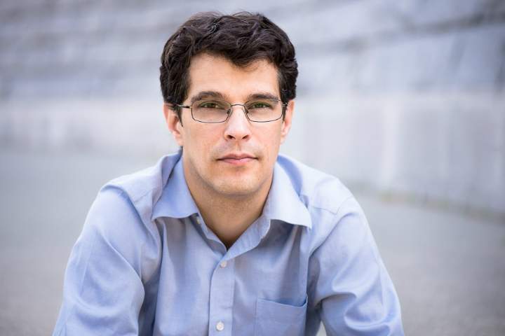Steven Galloway has been suspended from his job as chairman of the creative writing program at the University of British Columbia.