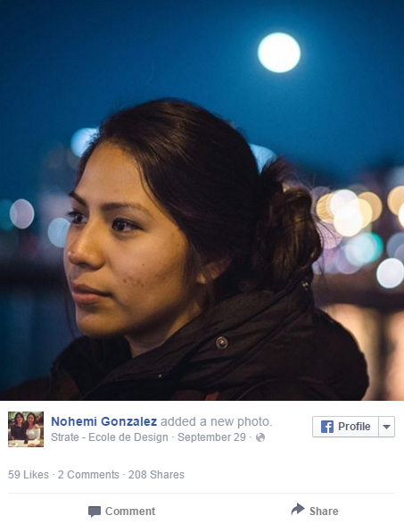 Michelli Gil Jaimez, of Tuxpan in the Mexican state of Veracruz, had studied at a business school in Lyons, France, and was currently living in Paris. She also held Spanish citizenship. She had just gotten engaged to her Italian boyfriend, according to her Facebook page. Mexican officials did not give her age or say where she was killed.