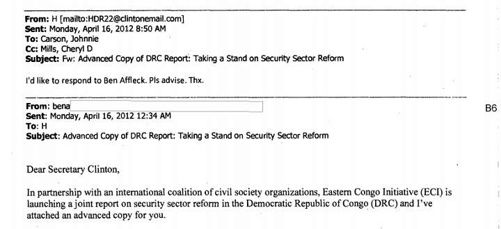 Hillary Clinton needs emoticon help and other revelations from her emails - image
