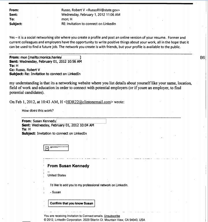 Hillary Clinton needs emoticon help and other revelations from her emails - image