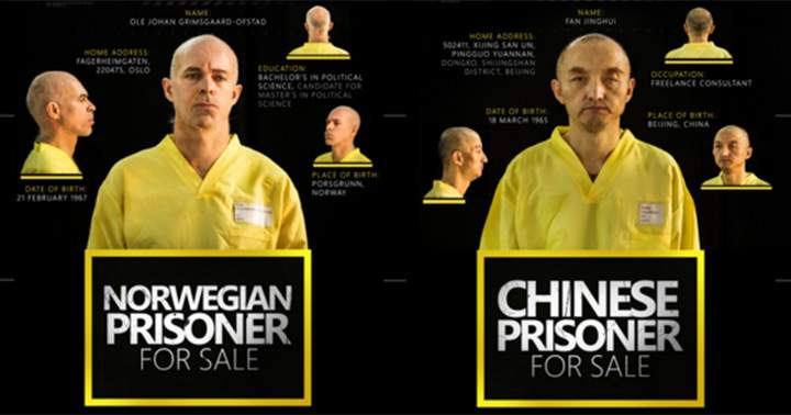 The Islamic State group says it has killed a Norwegian and a Chinese captive after demanding ransom for their release two months ago.