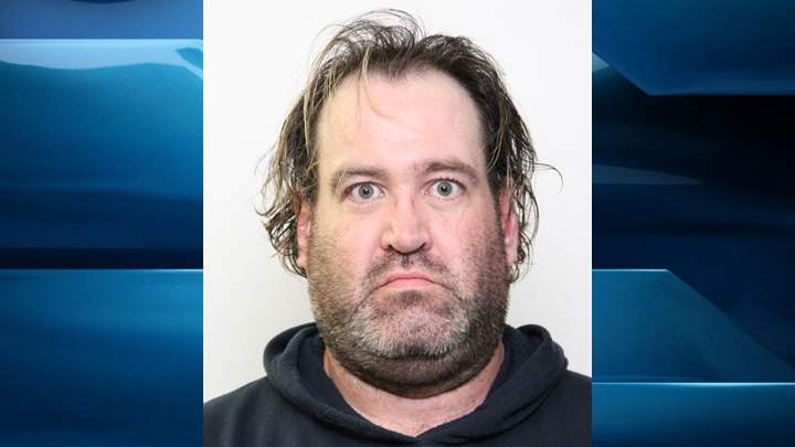 Jason Michael Campbell, 36, faces charges of possessing, accessing, and distributing child pornography.