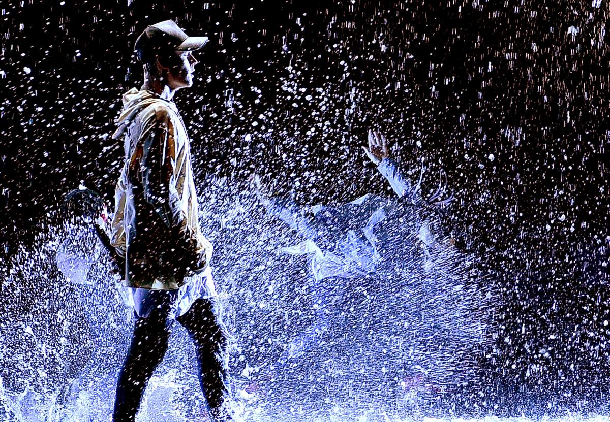 Justin Bieber
