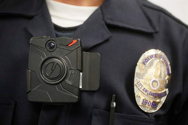 Why the Saskatoon Police Service hasn’t adopted body cameras, just yet - image